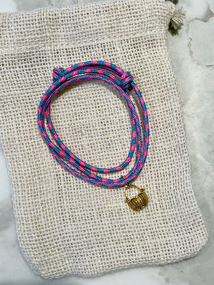 the nantucket basket