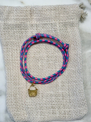 the nantucket basket