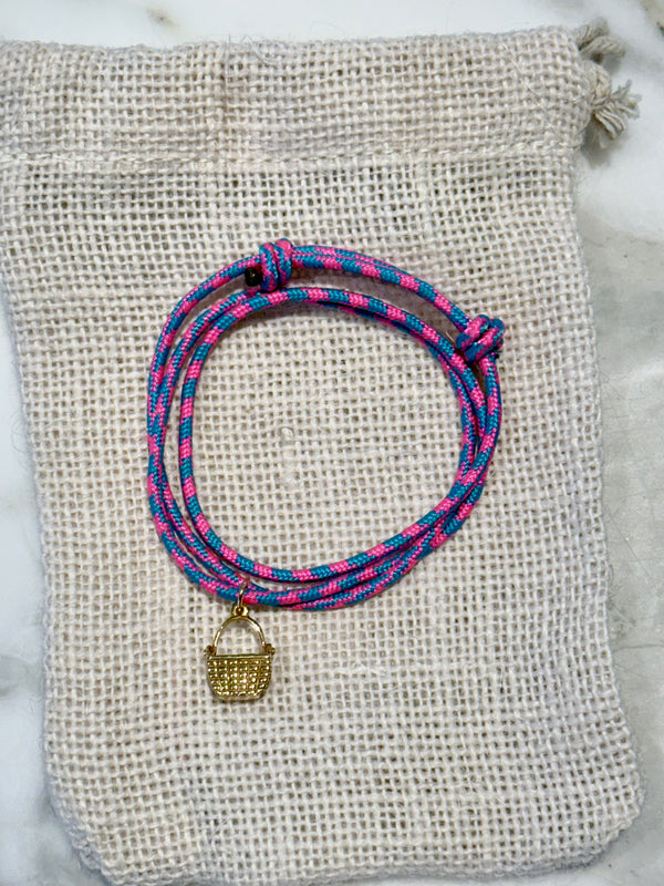 the nantucket basket