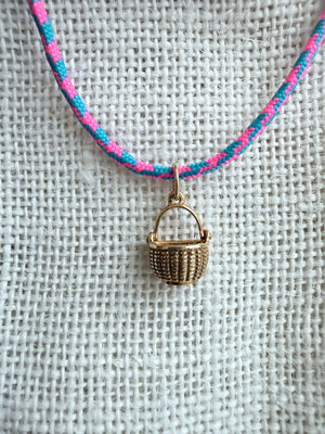 the nantucket basket