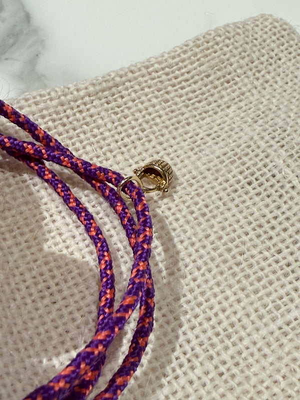 a tiny nantucket basket